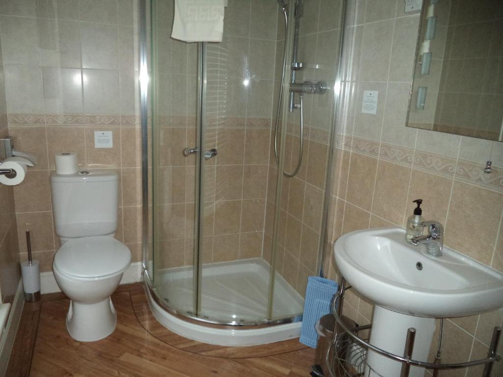 Britten House 5* Lowestoft