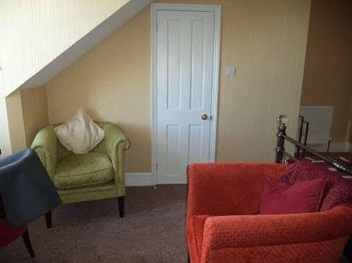 Britten House 5* Lowestoft